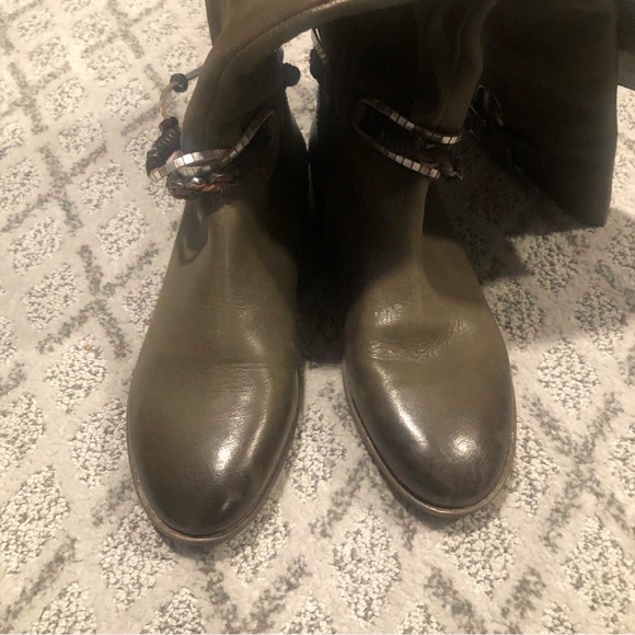 Trout Creek Riding Boot 8.5M - Picture 12 of 12